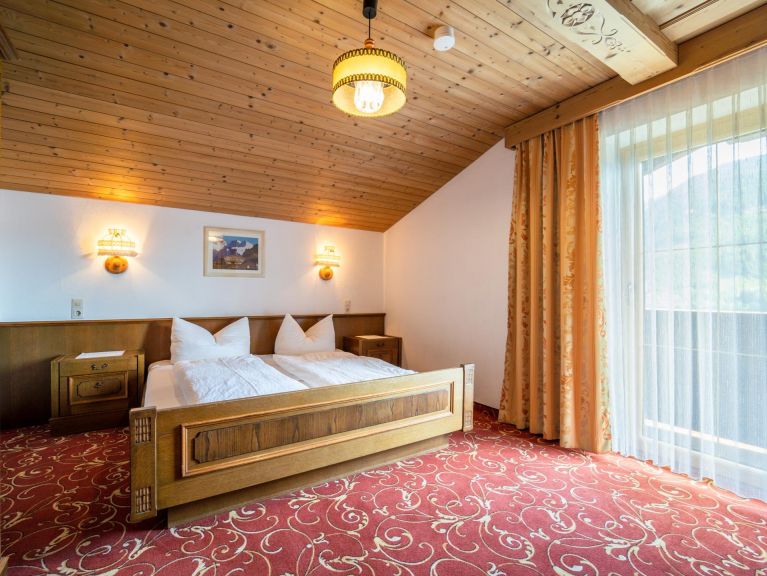 Chalet Almhof