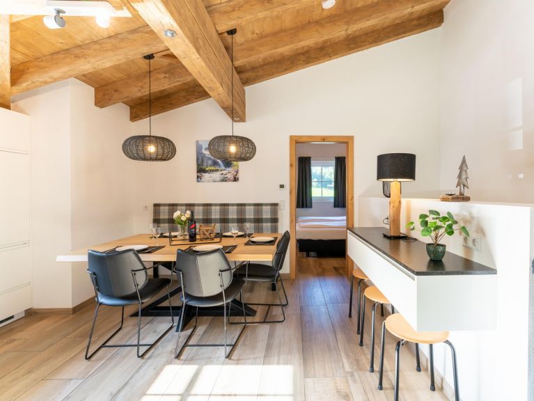 Chalet Degens