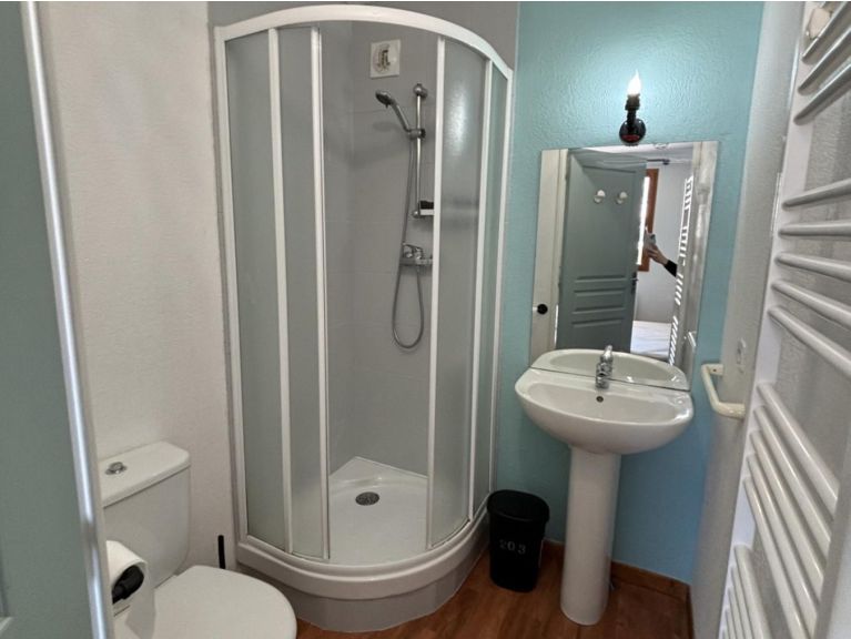 Apartment Le Hameau du Puy apartment