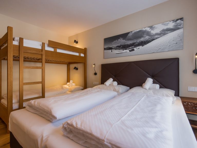 Chalet-apartment Wildkogelresorts Type IIIb