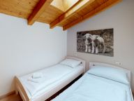 Chalet Edelweiss am See Combination, 6 apts. including communal kitchen/dining area-82