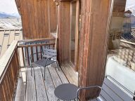 Chalet-apartment De Marie-15