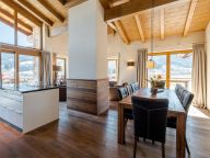 Chalet-apartment Wildkogelresorts Penthouse Type IIIb-25