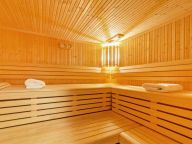 Chalet Dent Blanche with sauna-3
