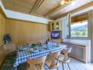 Chalet-apartment Legnoso Cervo-7