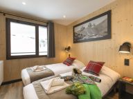 Apartment Club MMV L'Etoile des Sybelles Premium-10