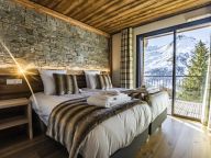 Chalet-apartment Lodge PureValley with private sauna-3