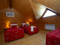 Chalet Le Village Gaulois-6