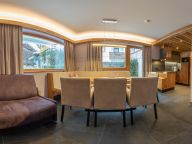 Chalet-apartment Alps Zillertal-3