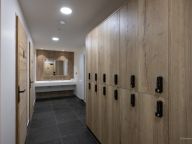 Chalet-apartment Le Cristal Lodge-21