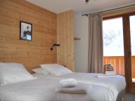 Chalet-apartment Iselime-14