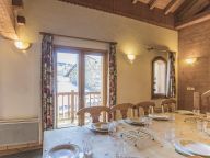 Chalet-apartment Gremelle apartment 10 persons-7
