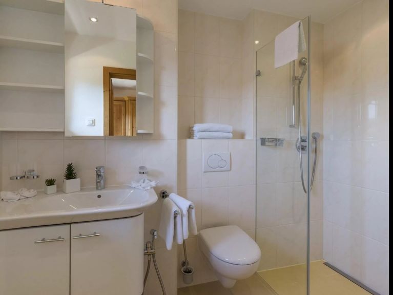 Apartment Hahnenkamm