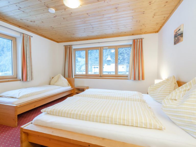 Chalet Peter