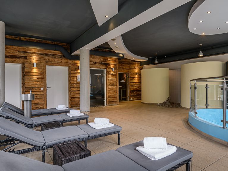 Apartment Schönblick Mountain-Resort & Spa