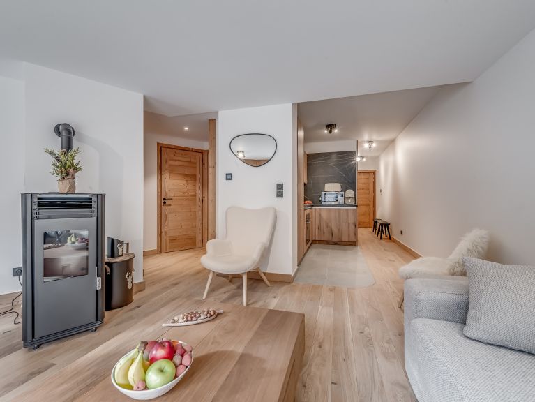 Apartment Residence Le Grand Bouquetin