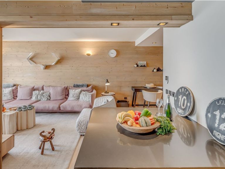 Apartment Phoenix Flèche D'argent