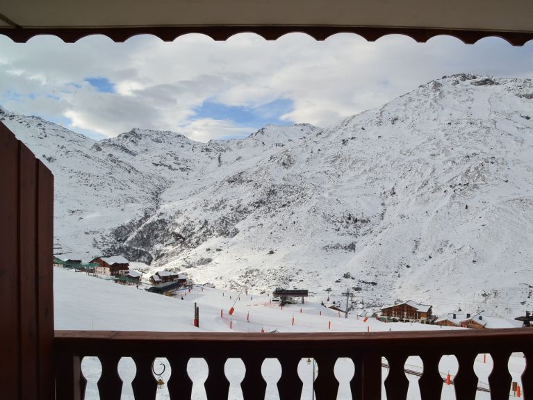 Apartment Les Côtes d'Or Courmayeur - 332