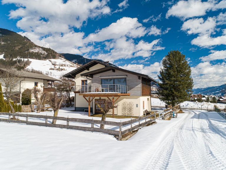 Chalet-apartment Madelief