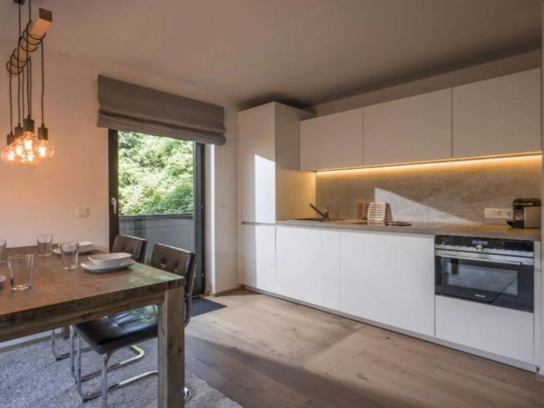 Apartment Herliana