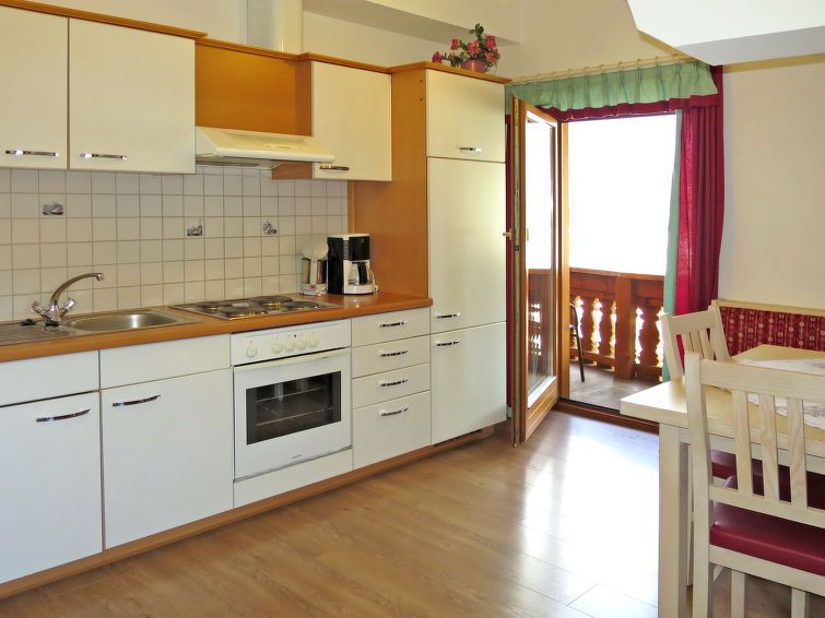 Chalet-apartment Bauernhof Heisenhaus