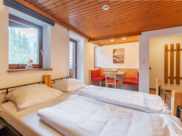 Chalet Grieswirt