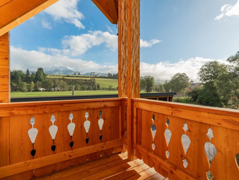 Apartment AlmApART 7-3