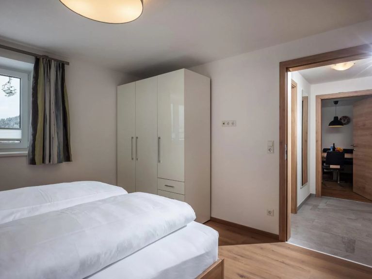 Apartment Am Brummelbach