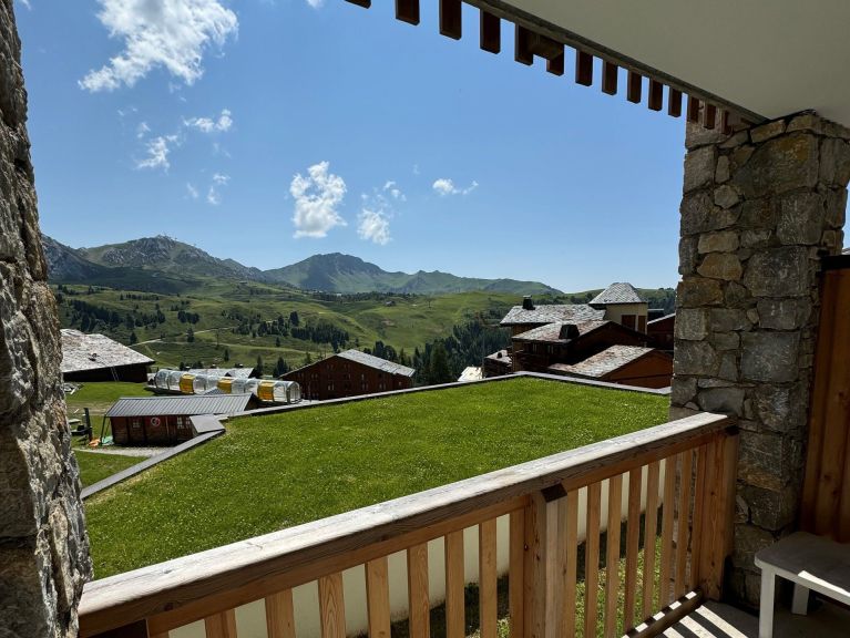 Apartment Le Centaure