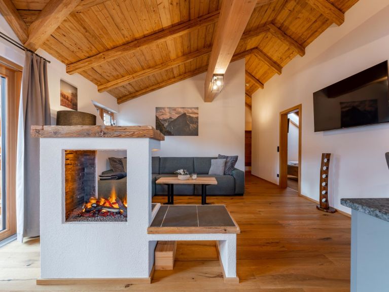 Apartment AlmApART 7-5