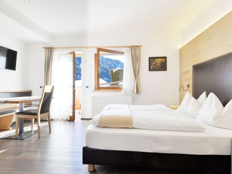 Chalet-apartment Kostner