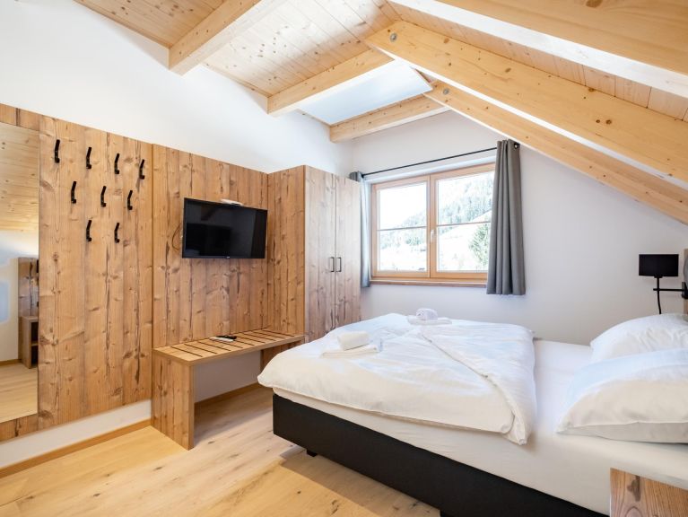 Chalet Riesneralm Steier Hütte