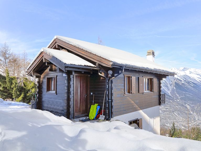 Chalet Bolero