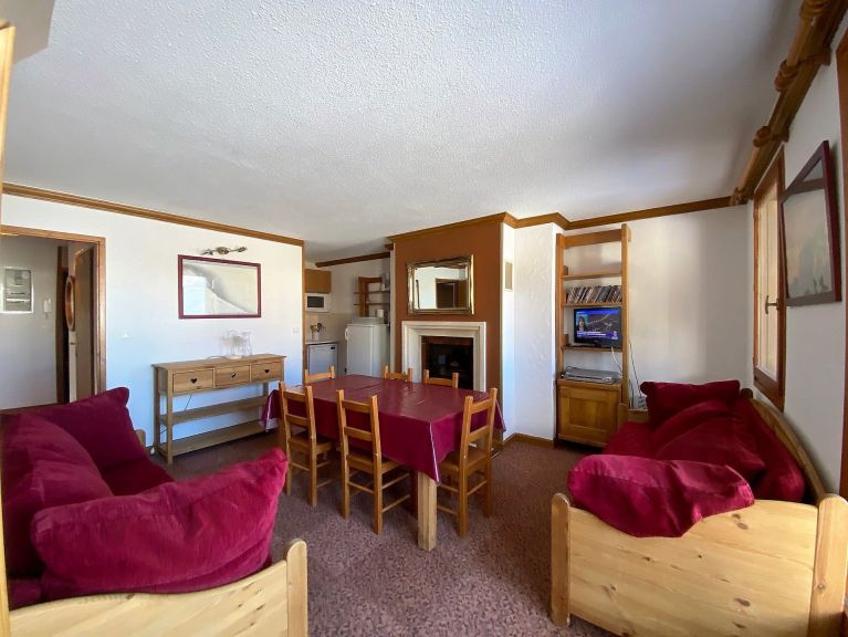 Apartment Le Diamant 55 m²