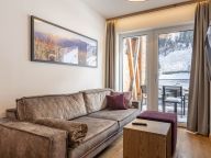 Apartment Carpe Solem Rauris-4