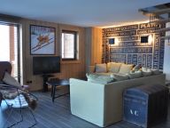 Chalet-apartment Iselime-4