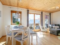 Chalet-apartment Dubbel Hout Dubbel Dik Hout - combination of 2 apartments-14