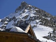 Chalet-apartment Montagnettes Les Cimes-33