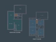 Chalet-apartment T'Laer-16