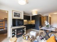 Apartment Club MMV Les Clarines Premium-4