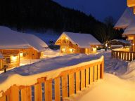 Chalet Almwelt Austria Jägerin-14