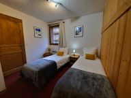 Chalet-apartment Geffriand number 1-8