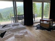 Chalet Turracher Höhe Lodges Ibex Panorama-19