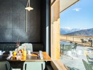 Chalet-apartment Swisspeak Resort Thyon 4 Vallées Eco-13