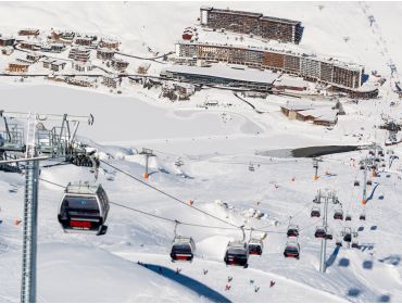 Ski village: Tignes-1