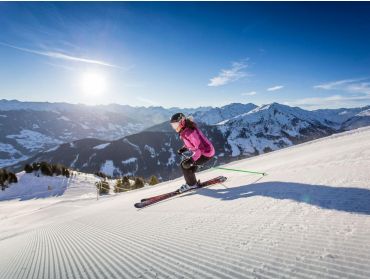 Ski village Easily accessible winter sport village with cosy aprés-ski options-4