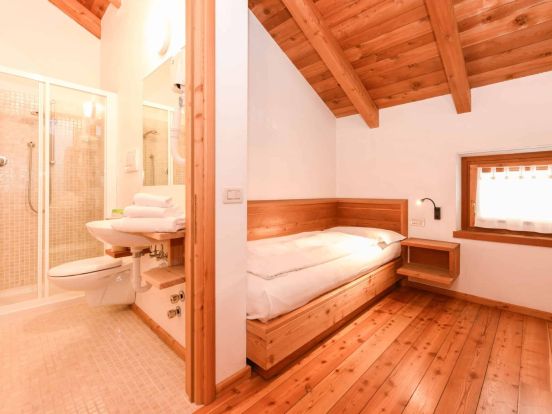 Chalet Casa al Campo-11