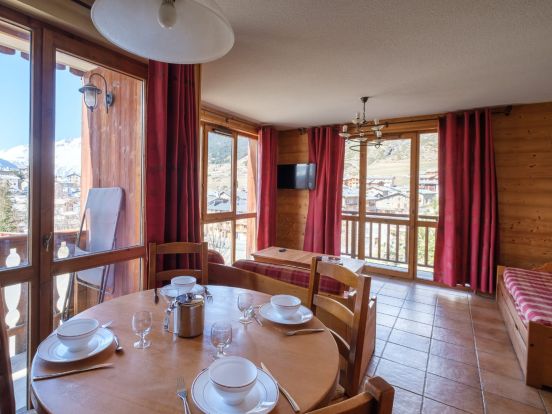Chalet-apartment Les Balcons de Val Cenis Village-6