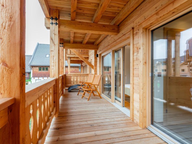 Apartment AlmApART 7-2