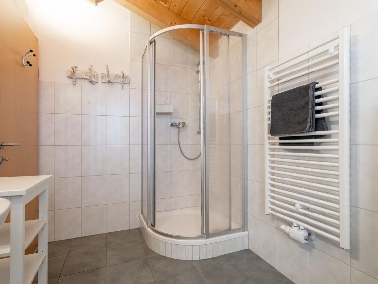 Chalet-apartment Dubbel Hout Dubbel Dik Hout - combination of 2 apartments